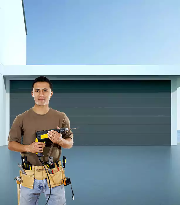 Automatic Garage Door Installation Brighton