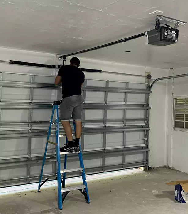 Chamberlain Garage Door Opener Repair Brighton