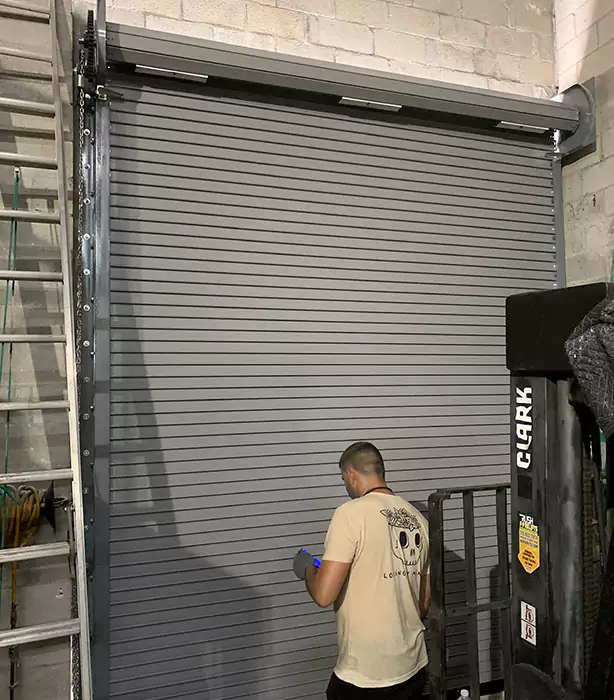 Commercial Door Replacement Brighton