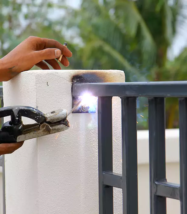 Fence Gate Repair Brighton