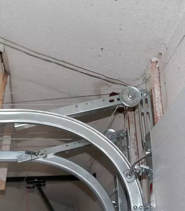 Garage Door Cable Repair Brighton
