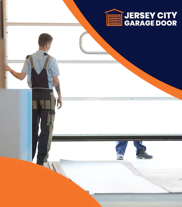 Garage Door Glass Replacements Services in Brighton