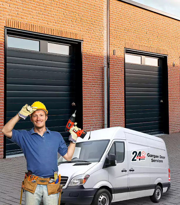 Garage Door Maintenance Brighton