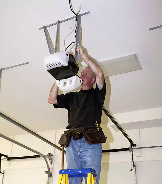 Garage Door Opener Installation Brighton