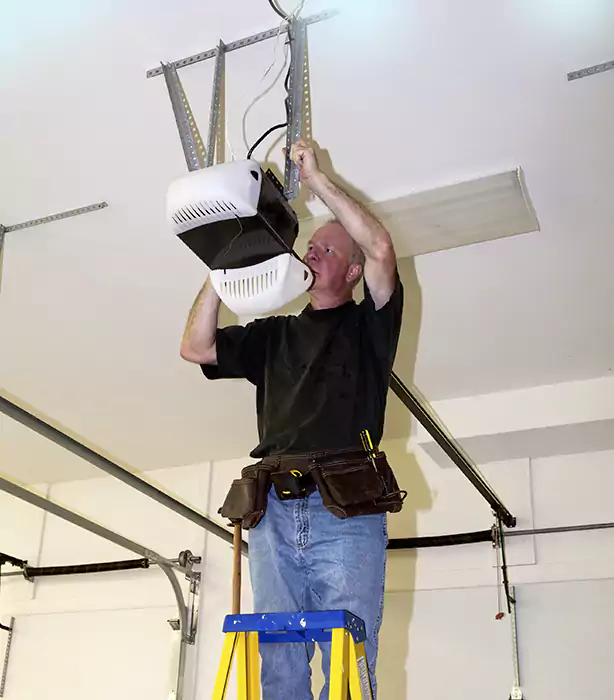 Garage Door Opener Replacement Brighton