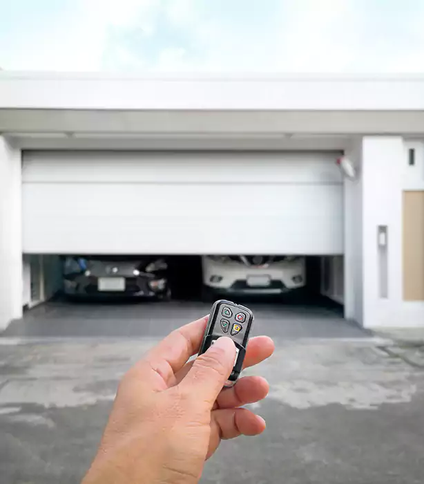 Garage Door Remote Replacement Brighton