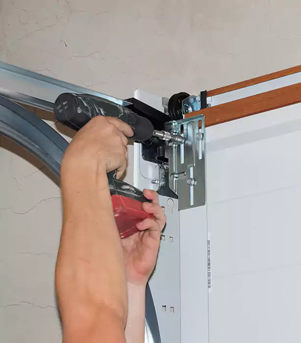 Garage Door Roller Repair Brighton