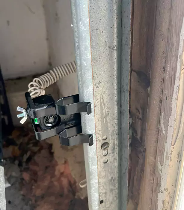 Garage Door Sensor Replacement Brighton