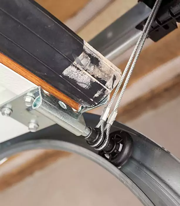Overhead Door Cable Replacement Brighton