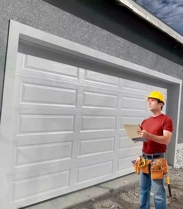 Overhead Garage Door Repair Brighton