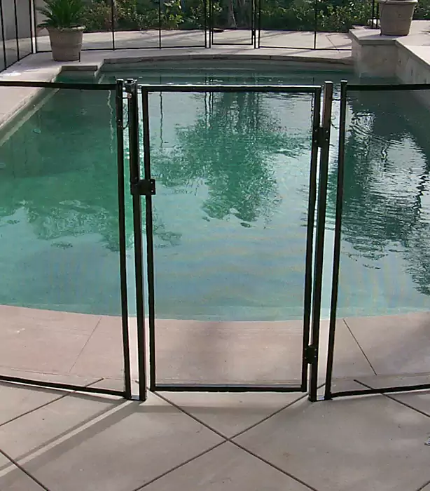 Pool Gate Repair Brighton