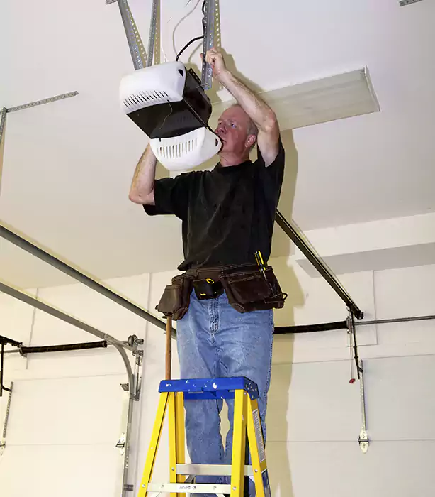 Raynor Garage Door Opener Repair in Brighton, CO