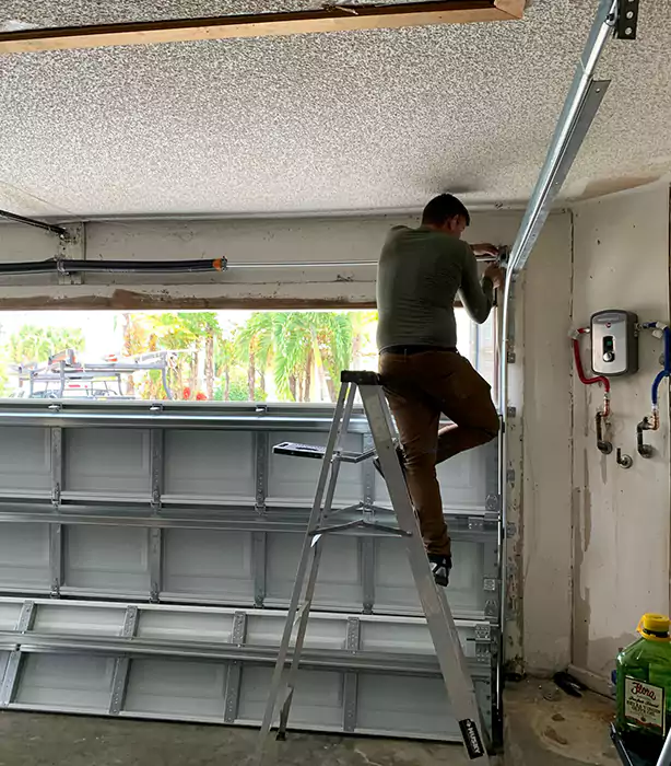 Residential Door Replacement Brighton 