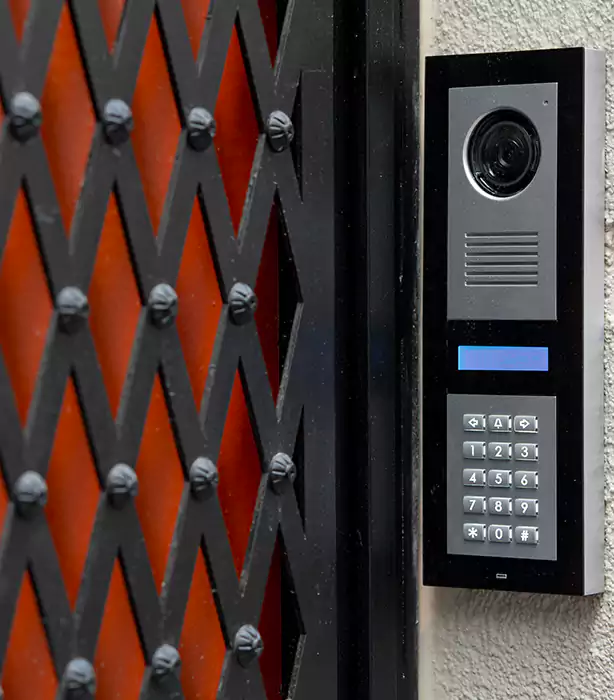 Security Gate Repair Brighton