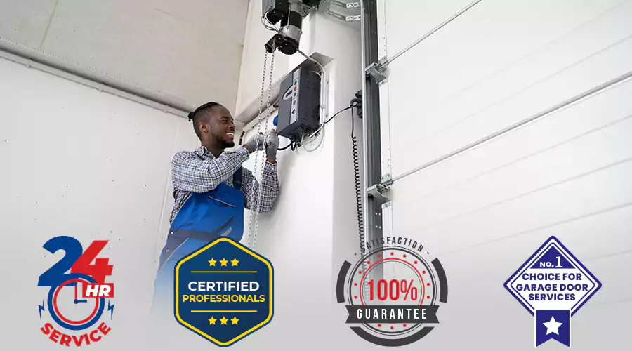 Smart Garage Doors: How Technology is Changing The Way We Use Our Garages