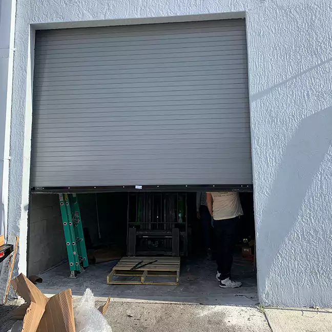 Our Best Garage Door