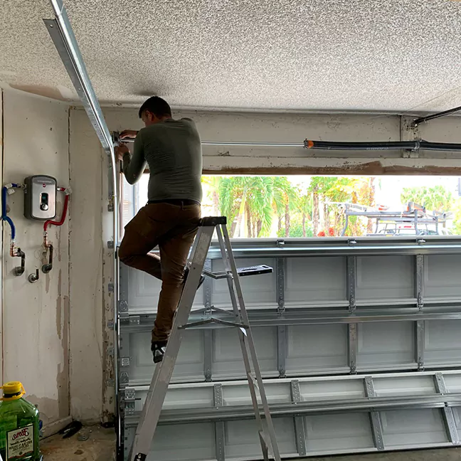 Experienced Garage Door Installation Experts in Brighton, CO