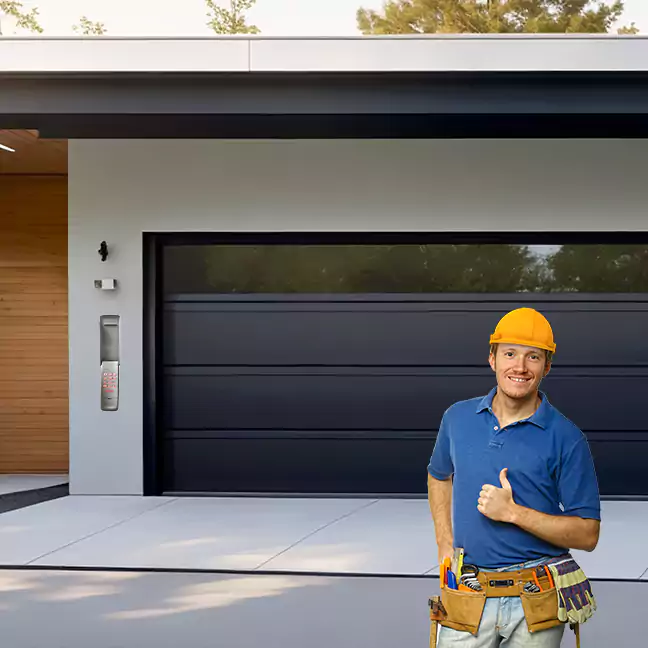 Expert Garage Door Keypad Installation in Brighton, CO