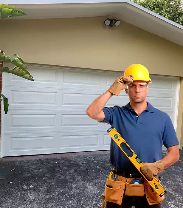 Our Best Garage Door in Brighton, CO