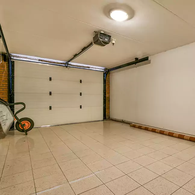 Our Best Garage Door