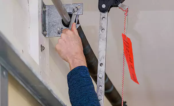 Garage Door Spring Repair in Brighton, CO