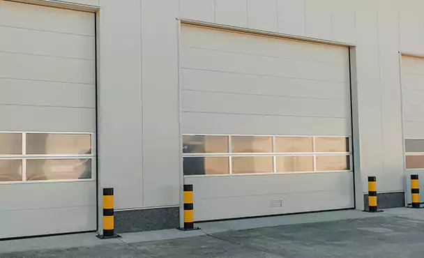 Overhead Doors Installation in Brighton, CO