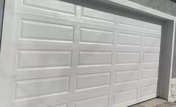 Garage Door Trim Replacement in Brighton, CO