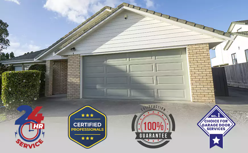 Our Affordable Residential Garage Door Prices in Brighton, CO