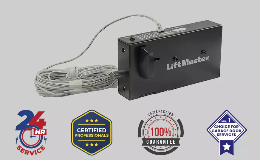 Automatic Garage Door Lock Replacement in Brighton, CO