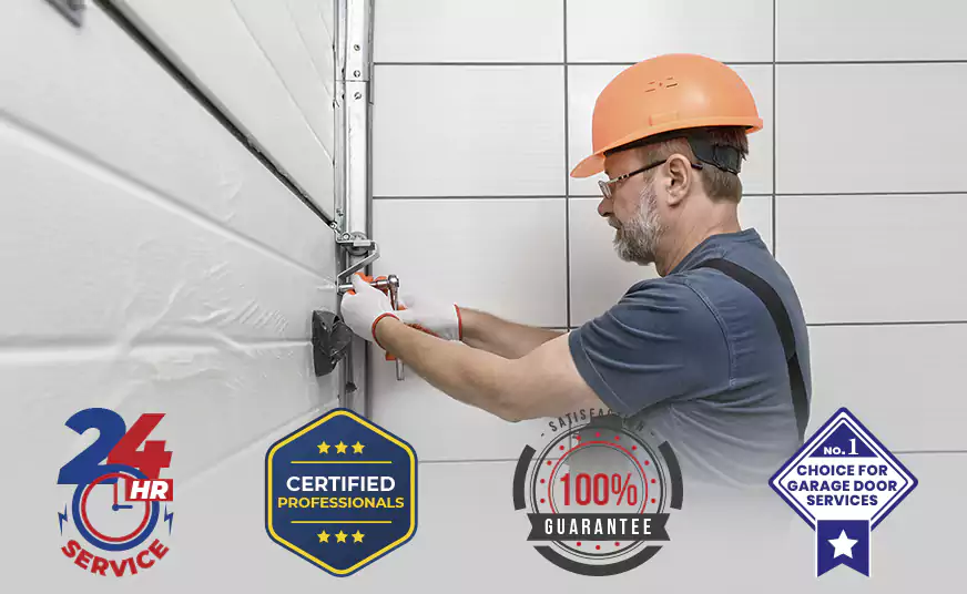 Brands We Install For Residential Garage Door Services in Brighton, CO