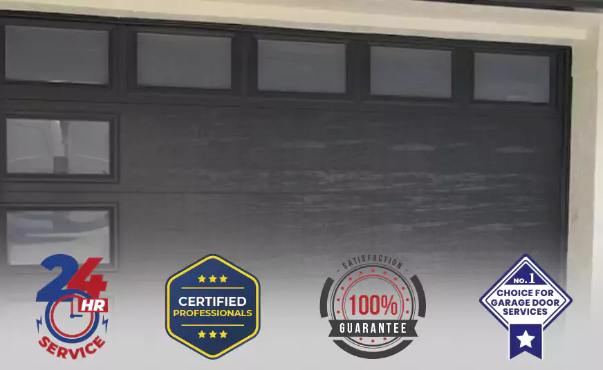 Commercial Clopay Garage Door Installation in Brighton, CO