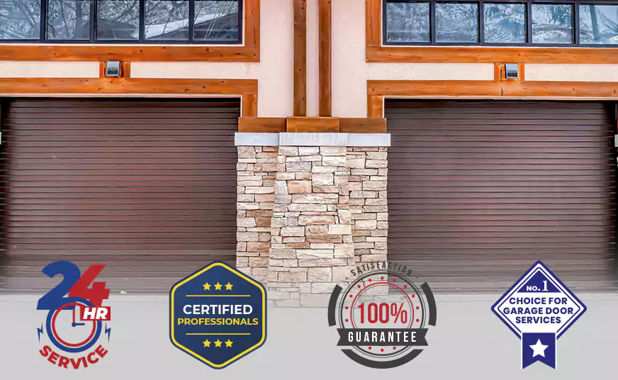 Custom Wood Roll Up Doors Services in  Brighton, CO