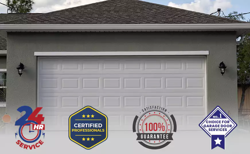 Lifestyle Garage Screen Door Installation in Brighton, CO