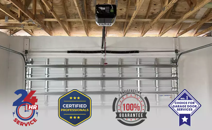 Genie Chain Drive Opener Repair Near Me in Brighton, CO