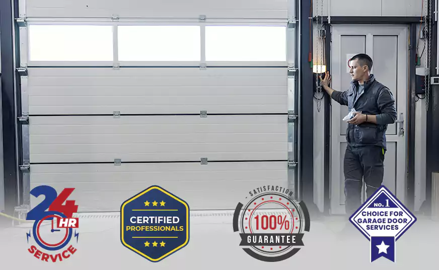 Precision Garage Door Repair Prices in Brighton, CO