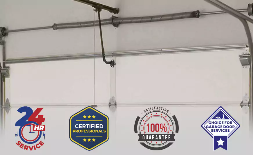 We Offer All Types of Garage Door Hinge Replacement Services in Brighton, CO