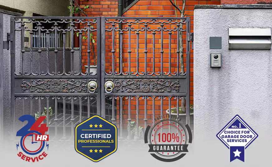Repair Services for All Major Security Gate Manufacturers in Brighton, CO