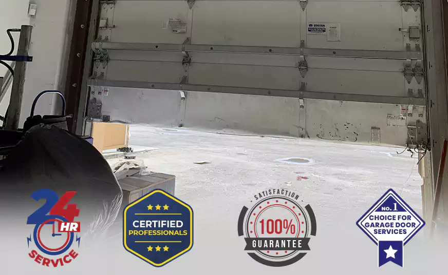 24/7 Emergency Clear Roll Up Garage Doors Services in Brighton, CO