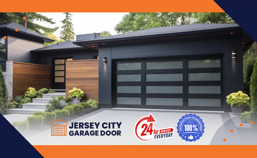 Garage Door Glass Replacement Cost in Brighton, CO