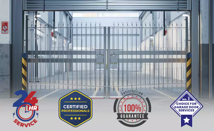 We Repair All Parts and Accessories of Gate in Brighton, CO