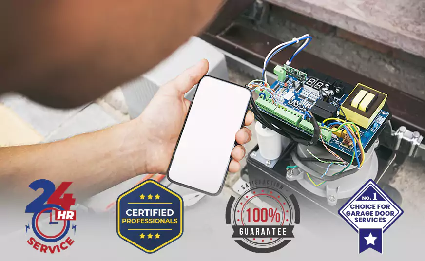 Automatic Gate Motor Repairs in Brighton, CO