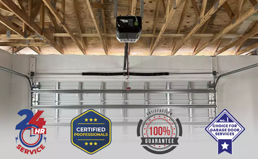 LiftMaster Garage Door Motor Replacement in Brighton, CO