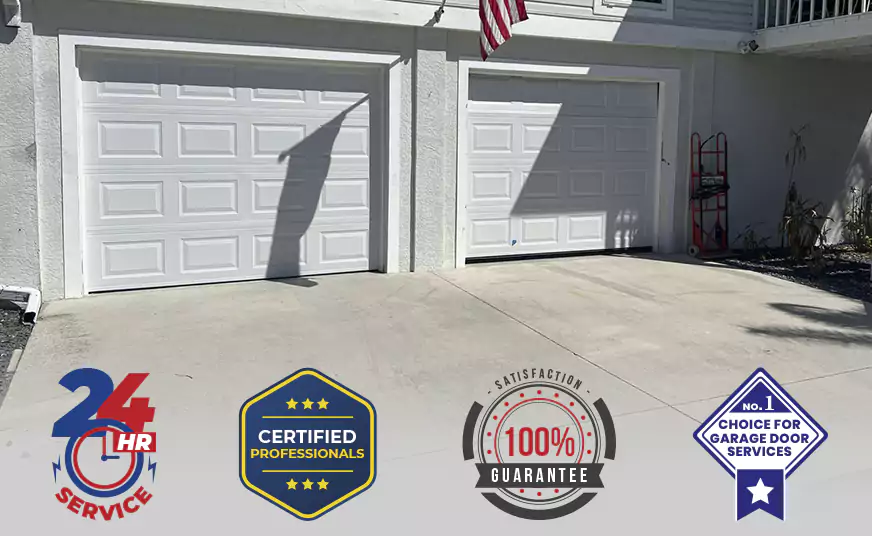 Genie Garage Door Track & Roller Repair in Brighton, CO