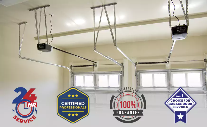 Our LiftMaster Garage Door Opener Repair in Brighton, CO