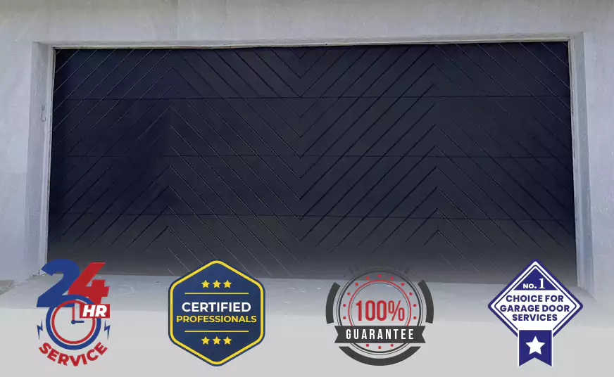 Overhead Garage Door Belt Replacement in Brighton, CO