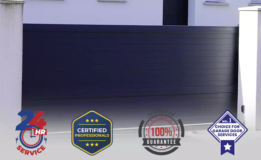 Residential Automatic Gate Repair in Brighton, CO