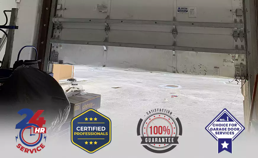 Commercial Roll Up Door Repair Near Me in Brighton, CO