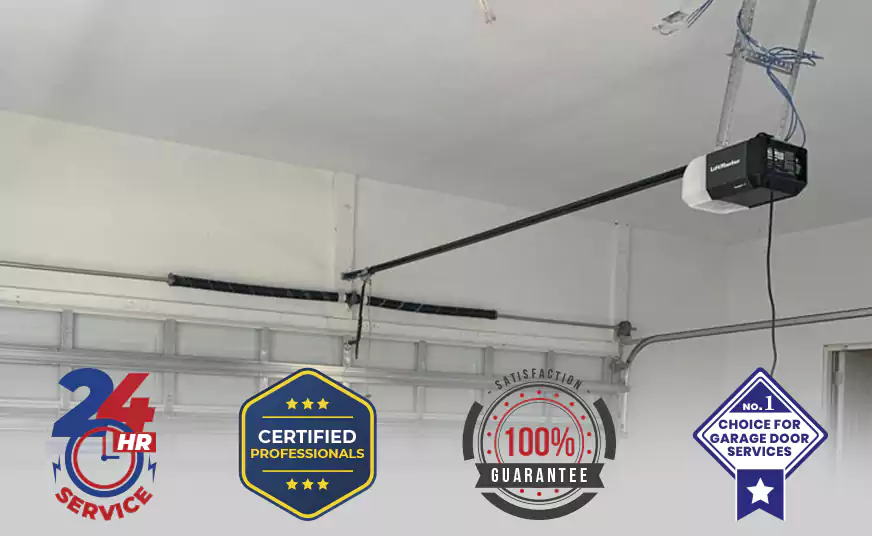 Seceuroglide Motor Replacement in Brighton, CO