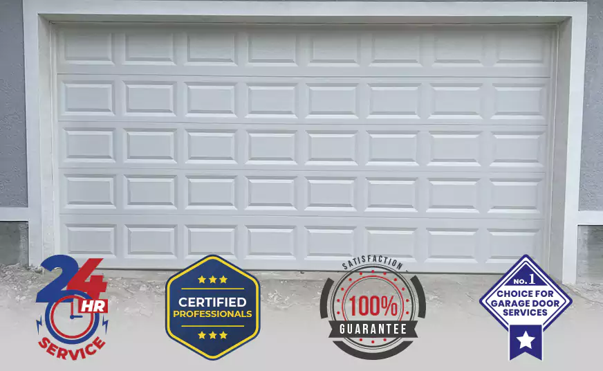 Garage Door Lock Installation Services in Brighton, CO
