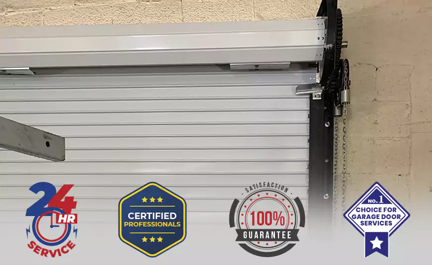 Types Of Commercial Roll Up Doors Replacement Services We Offer in  Brighton, CO